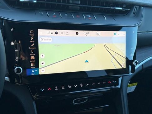 New 2026 Jeep Grand Cherokee Limited image 3