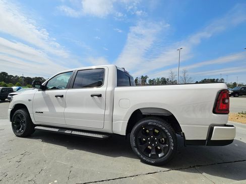 New 2026 RAM 1500 Express image 5