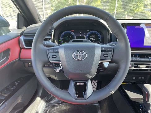Used 2026 Toyota Camry XSE w/ Premium Plus Package FWD image 25