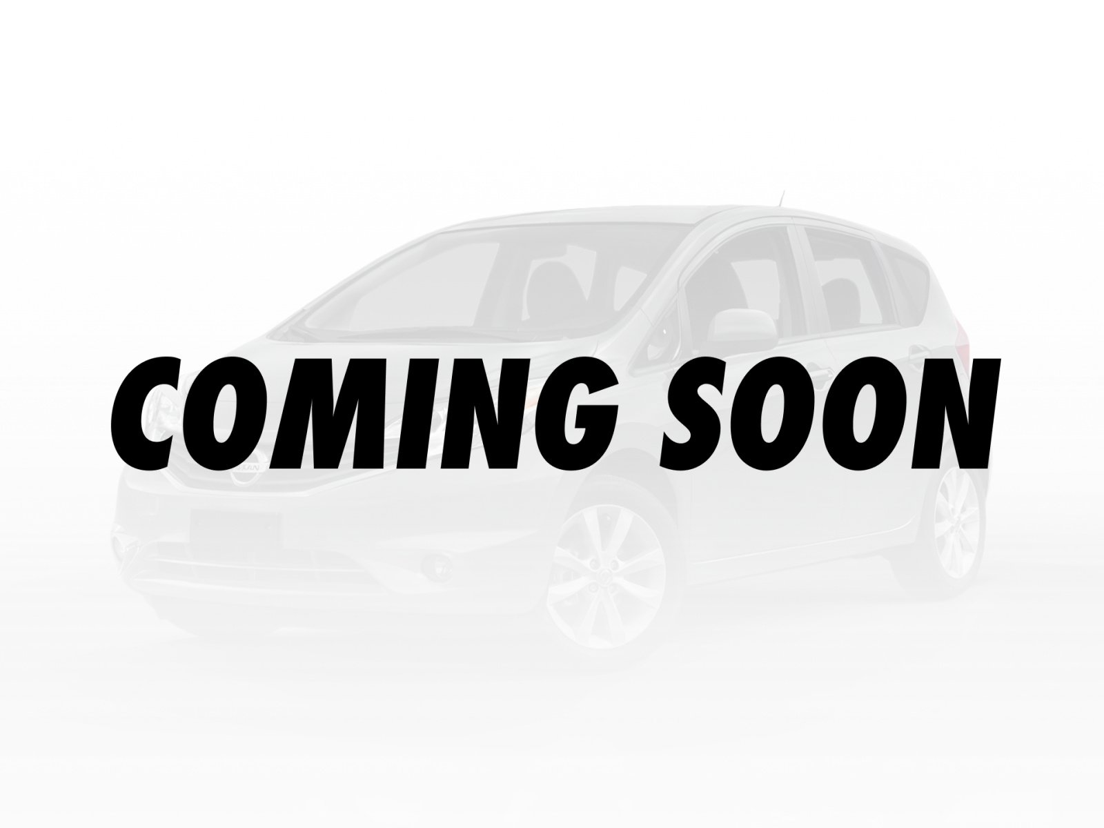 Used 2014 Nissan Versa Note SV FWD image 1