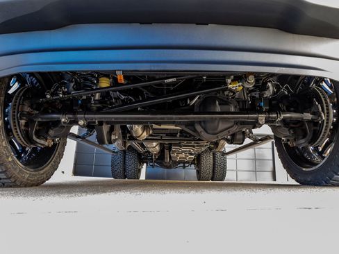 Used 2026 Ford F450 Platinum w/ Platinum Plus Package image 15