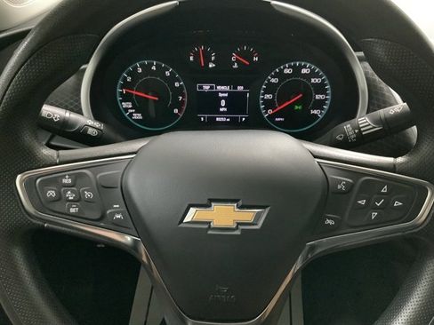 Used 2023 Chevrolet Malibu LT image 21