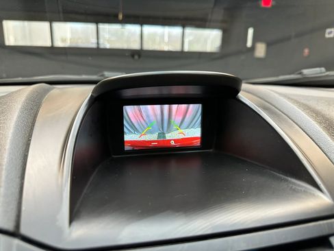 Used 2018 Ford Fiesta SE FWD image 16