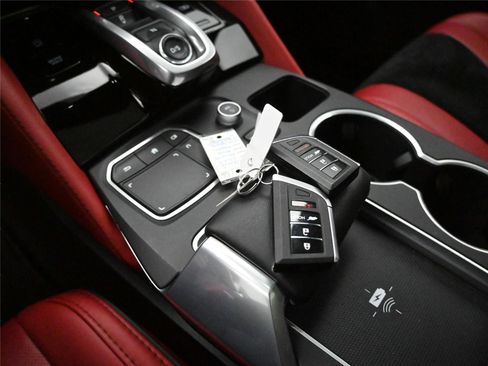 Certified 2023 Acura MDX A-Spec image 5