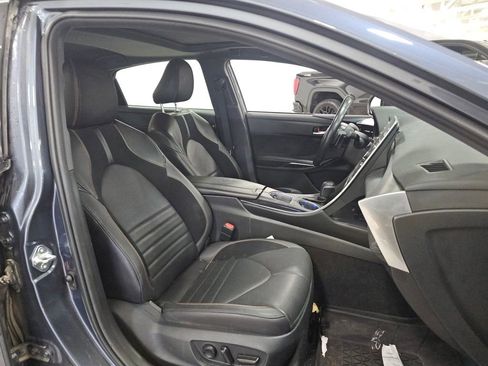 Used 2022 Toyota Avalon Touring w/ Advanced Safety Package image 13