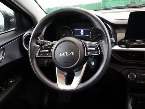 Used 2024 Kia Forte LXS image 14