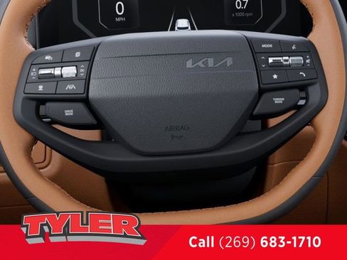 New 2026 Kia Sportage X-Line w/ X-Line Technology Package AWD/4WD image 23