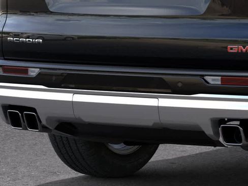 New 2026 GMC Acadia Denali w/ Super Cruise Package FWD image 14
