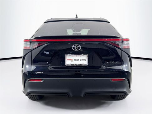 Certified 2026 Toyota bZ image 12