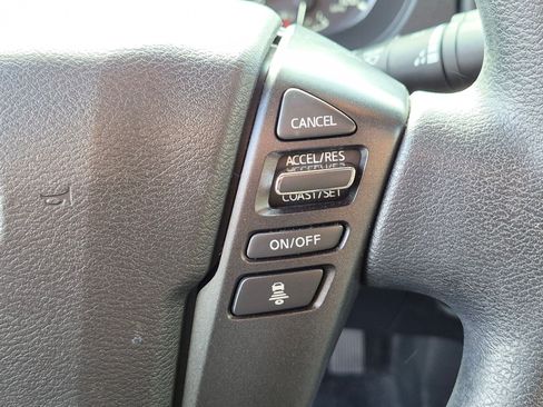 Used 2025 Nissan Frontier S AWD/4WD image 12