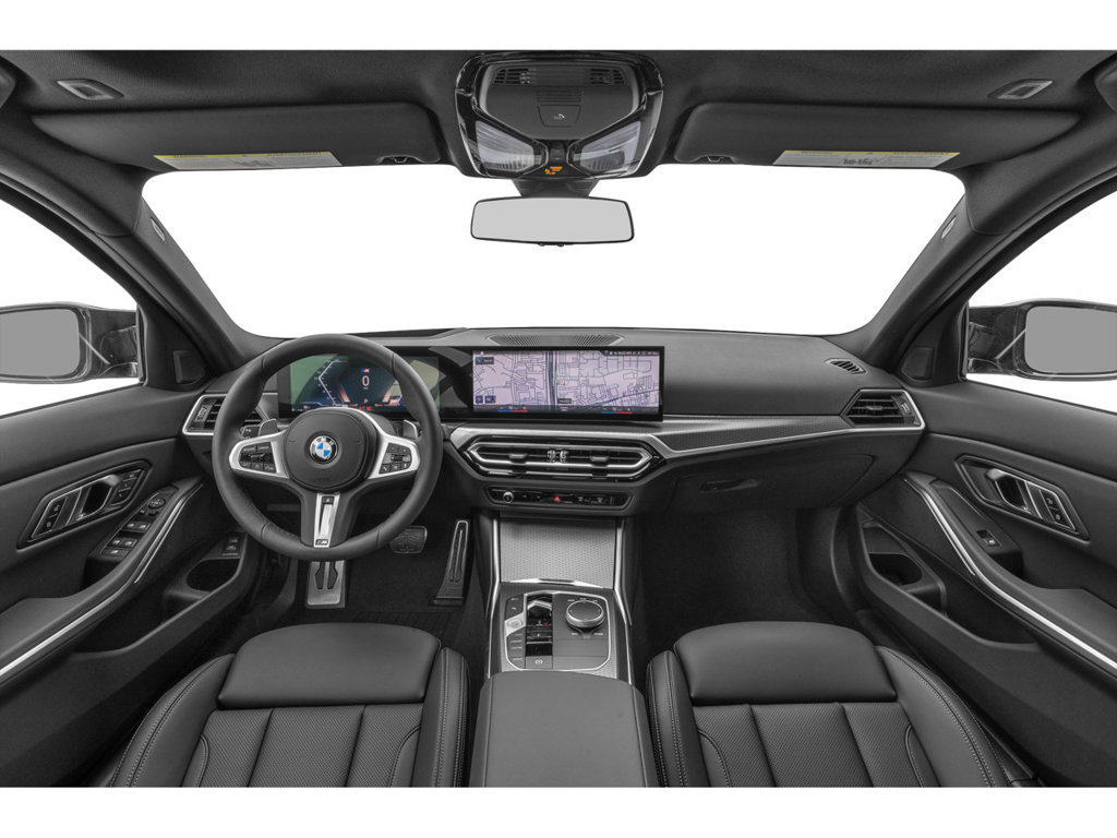 Used 2023 BMW M340i xDrive AWD/4WD image 6