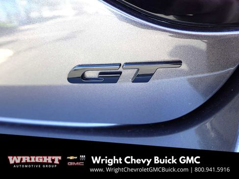 Used 2023 Dodge Charger GT w/ Plus Group image 10