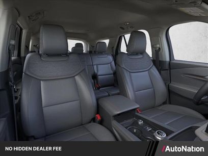 New 2026 Ford Explorer Active w/ Active Comfort Package