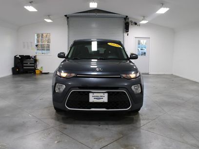 Used 2020 Kia Soul LX