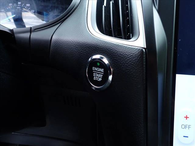 Certified 2024 Ford Edge SEL AWD/4WD image 17