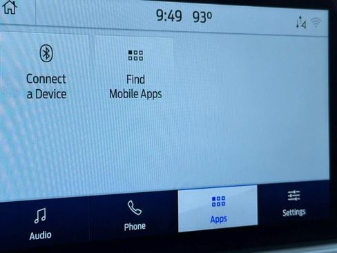 Used 2021 Ford Escape SEL w/ Technology Package FWD image 16
