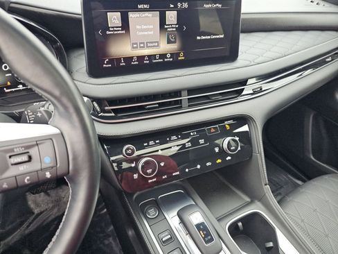 Used 2023 INFINITI QX60 Autograph w/ Cargo Package image 36