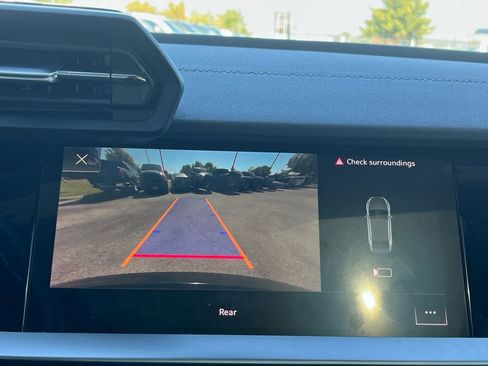 Used 2022 Audi A3 2.0T Premium image 9