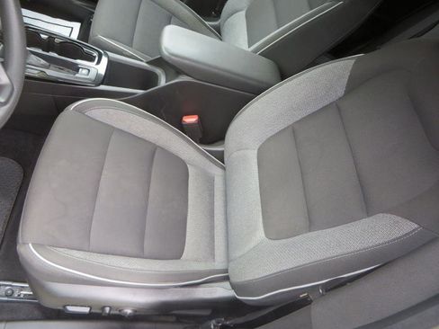 Used 2021 Chevrolet TrailBlazer LT w/ Convenience Package FWD image 22