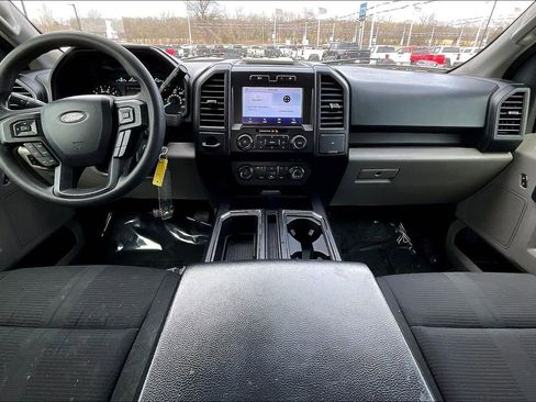 Used 2020 Ford F150 XL w/ Equipment Group 101A Mid image 15