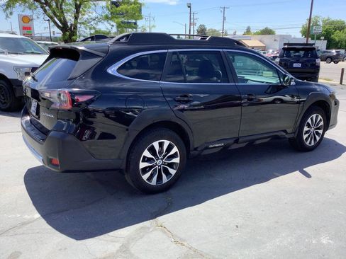 Used 2024 Subaru Outback Limited AWD/4WD image 11