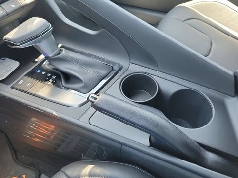 New 2026 Hyundai Elantra SEL Sport FWD image 16