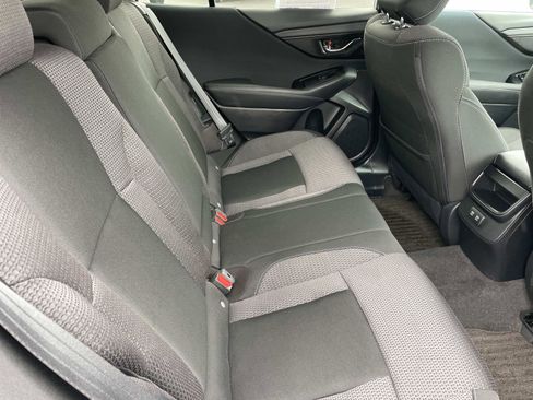 Used 2021 Subaru Outback Premium w/ Popular Package #1 AWD/4WD image 25