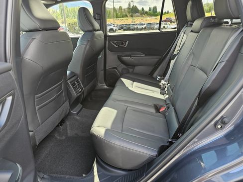 New 2026 Subaru Outback Limited AWD/4WD image 24