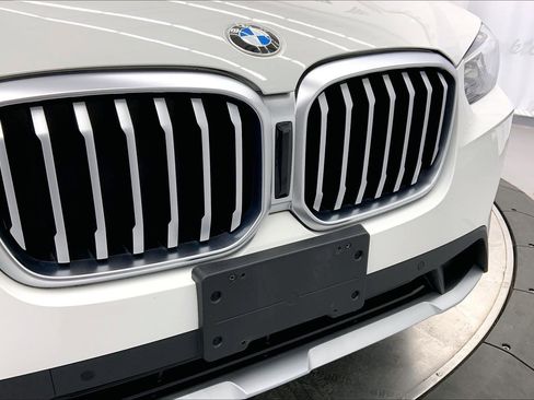 Certified 2023 BMW X3 xDrive30i w/ Premium Package AWD/4WD image 29