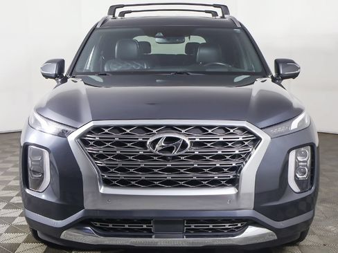 Used 2020 Hyundai Palisade Limited FWD image 18