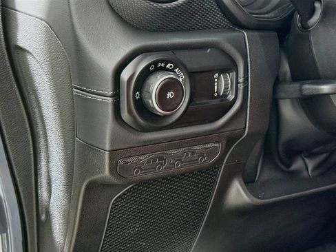 Used 2024 Jeep Wrangler Unlimited Rubicon 392 AWD/4WD image 10