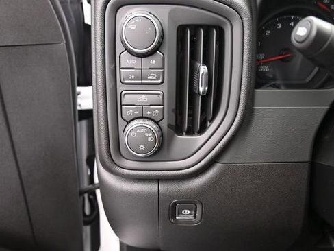 New 2026 Chevrolet Silverado 1500 Custom image 33