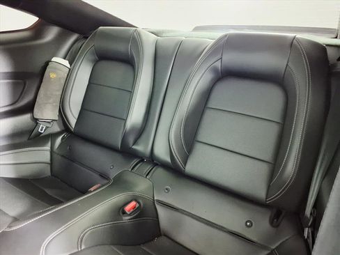 Used 2022 Ford Mustang Mach 1 w/ Mach 1 Handling Package image 12