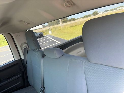 Used 2019 RAM 1500 Tradesman w/ Popular Equipment Group RWD image 12