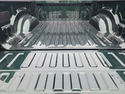 New 2026 RAM 1500 2WD Crew Cab image 16