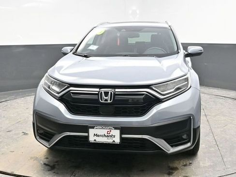 Used 2020 Honda CR-V Touring image 2