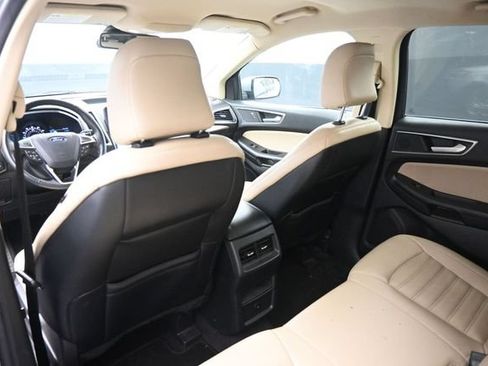 Used 2024 Ford Edge SEL AWD/4WD image 31