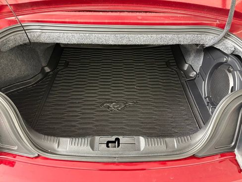 Used 2017 Ford Mustang Premium w/ Equipment Group 201A image 39