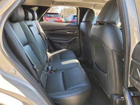 Used 2024 MAZDA CX-30 AWD 2.5 S w/ Preferred Package image 16