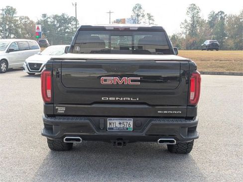 Used 2020 GMC Sierra 1500 Denali image 7