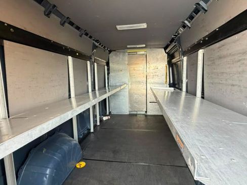 Used 2019 RAM ProMaster 3500 FWD image 21