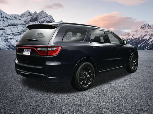 New 2026 Dodge Durango GT AWD/4WD image 5