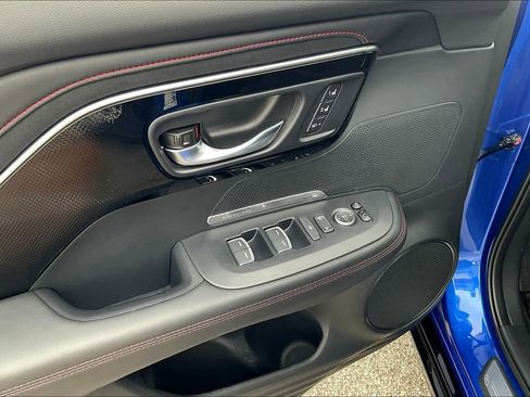 New 2025 Acura ADX A-Spec image 22