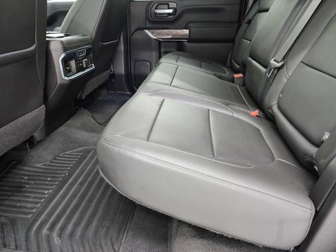 Used 2020 Chevrolet Silverado 3500 LTZ w/ LTZ Plus Package image 39