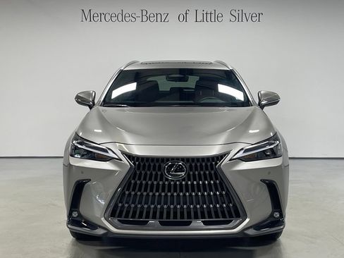 Used 2024 Lexus NX 350 AWD w/ Cold Area Package image 9