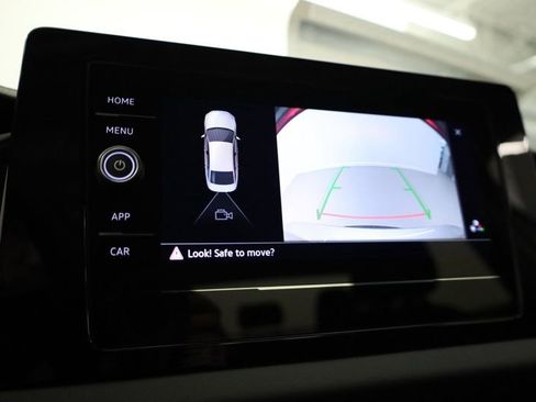 New 2026 Volkswagen Jetta S image 19