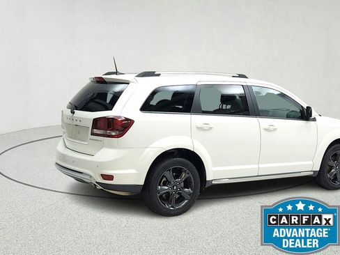 Used 2020 Dodge Journey Crossroad image 5