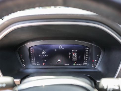 Certified 2023 Honda Pilot Elite image 17