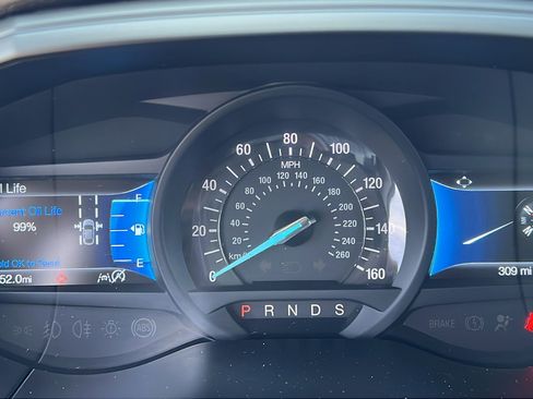 Used 2024 Ford Edge Titanium w/ Equipment Group 301A AWD/4WD image 27