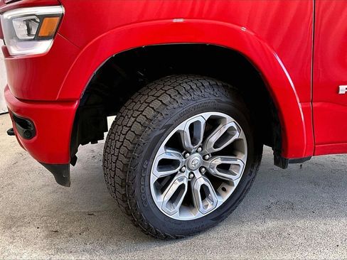 Used 2019 RAM 1500 Laramie w/ Sport Appearance Package image 20